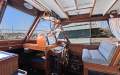 Clem Masters 41 Sedan Cruiser