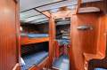 Clem Masters 41 Sedan Cruiser
