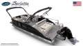Barletta Pontoon Boats Aria 22UC Dealer Demo SPECAIL OFFER