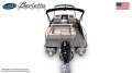 Barletta Pontoon Boats Aria 22UC Dealer Demo SPECAIL OFFER