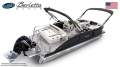 Barletta Pontoon Boats Aria 22UC Dealer Demo SPECAIL OFFER