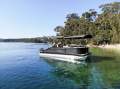 Barletta Pontoon Boats Aria 22UC Dealer Demo SPECAIL OFFER