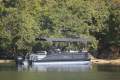 Barletta Pontoon Boats Aria 22UC Dealer Demo SPECAIL OFFER