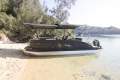 Barletta Pontoon Boats Aria 22UC Dealer Demo SPECAIL OFFER