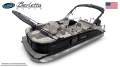 Barletta Pontoon Boats Aria 22UC Dealer Demo SPECAIL OFFER