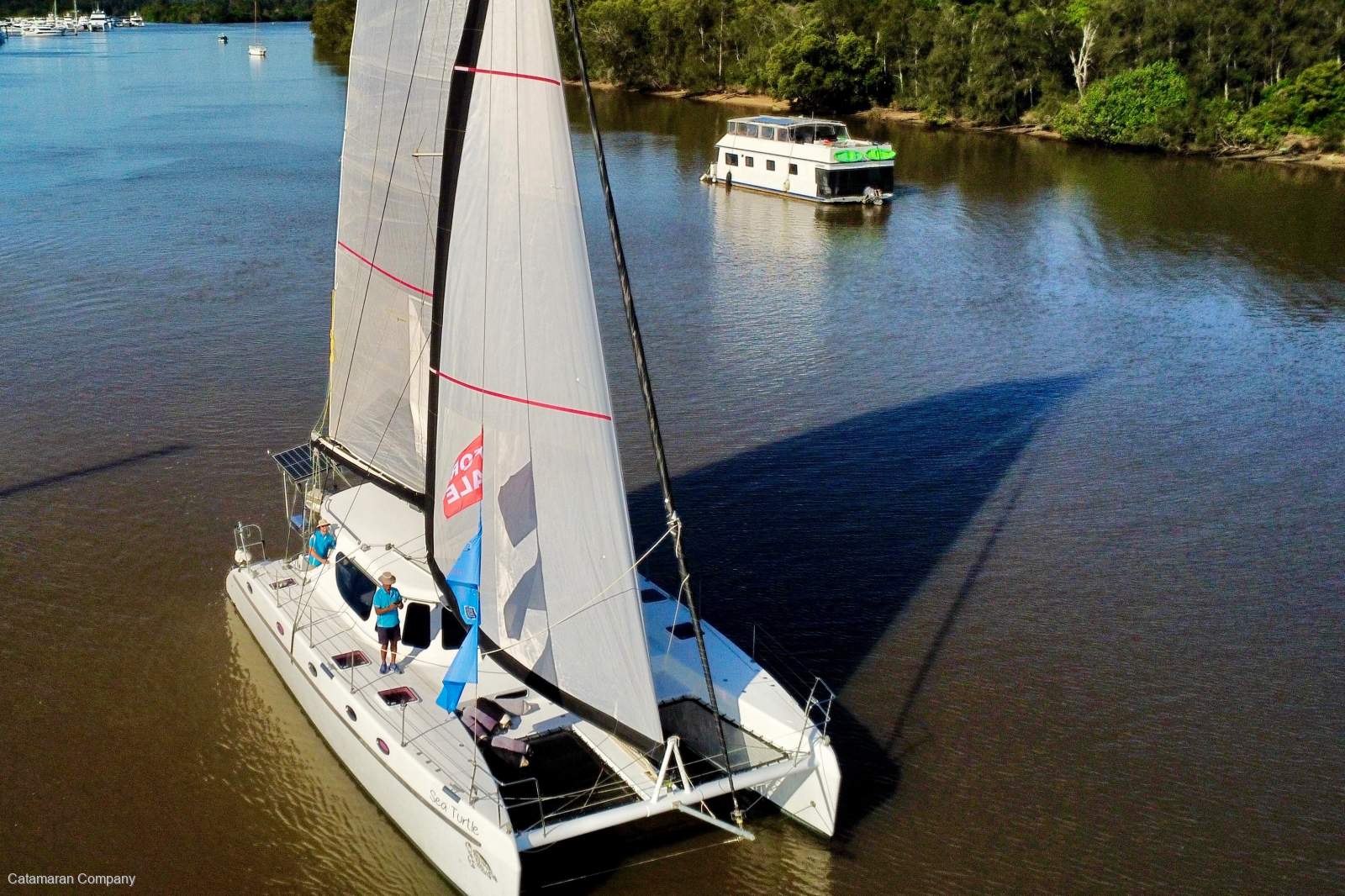 John Dengate 43