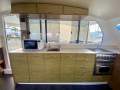 John Dengate 43:Galley Aft