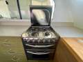 John Dengate 43:4 Burner Stove