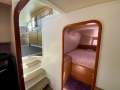 John Dengate 43:Port Aft Cabin