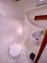 John Dengate 43:Port Fwd Toilet   Vanity