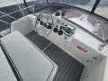 Caribbean 26 Flybridge Cruiser "Restless"