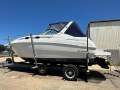Mustang 3200 Sportscruiser
