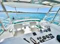 McAlpine MMD 49 *With pen at Hillarys Marina*