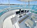 McAlpine MMD 49 *With pen at Hillarys Marina*