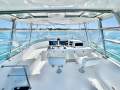 McAlpine MMD 49 *With pen at Hillarys Marina*