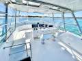 McAlpine MMD 49 *With pen at Hillarys Marina*