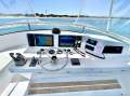 McAlpine MMD 49 *With pen at Hillarys Marina*