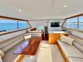 McAlpine MMD 49 *With pen at Hillarys Marina*