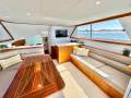 McAlpine MMD 49 *With pen at Hillarys Marina*