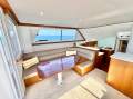 McAlpine MMD 49 *With pen at Hillarys Marina*