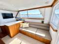 McAlpine MMD 49 *With pen at Hillarys Marina*
