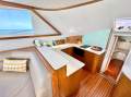 McAlpine MMD 49 *With pen at Hillarys Marina*