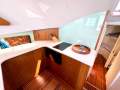 McAlpine MMD 49 *With pen at Hillarys Marina*