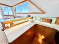 McAlpine MMD 49 *With pen at Hillarys Marina*