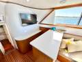 McAlpine MMD 49 *With pen at Hillarys Marina*