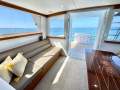 McAlpine MMD 49 *With pen at Hillarys Marina*