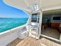 McAlpine MMD 49 *With pen at Hillarys Marina*