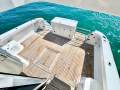 McAlpine MMD 49 *With pen at Hillarys Marina*