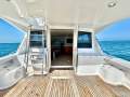 McAlpine MMD 49 *With pen at Hillarys Marina*