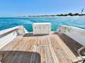 McAlpine MMD 49 *With pen at Hillarys Marina*