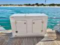 McAlpine MMD 49 *With pen at Hillarys Marina*