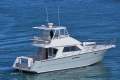 McAlpine MMD 49 *With pen at Hillarys Marina*