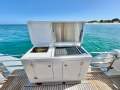 McAlpine MMD 49 *With pen at Hillarys Marina*