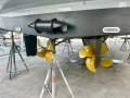 McAlpine MMD 49 *With pen at Hillarys Marina*