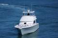McAlpine MMD 49 *With pen at Hillarys Marina*