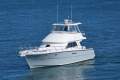 McAlpine MMD 49 *With pen at Hillarys Marina*
