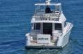 McAlpine MMD 49 *With pen at Hillarys Marina*