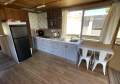 FLYING TURTLE. Great two bed, one bath, Houseboat.