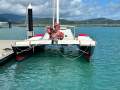 Wharram Tiki 30 2000