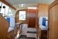 Bertram 28 Flybridge Diesel Shaft Drive