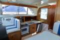 Bertram 28 Flybridge Diesel Shaft Drive
