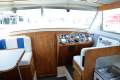 Bertram 28 Flybridge Diesel Shaft Drive