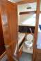 Bertram 28 Flybridge Diesel Shaft Drive