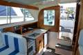 Bertram 28 Flybridge Diesel Shaft Drive