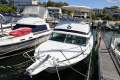 Bertram 28 Flybridge Diesel Shaft Drive
