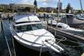 Bertram 28 Flybridge Diesel Shaft Drive